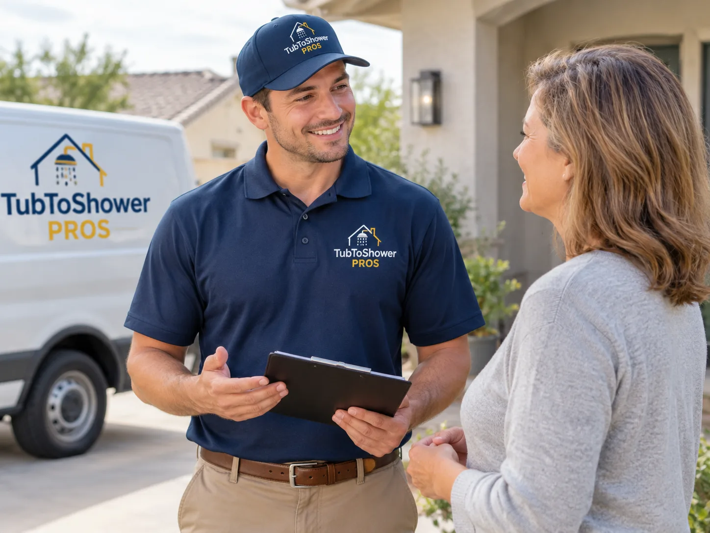 Tub Shower Conversion Valley, WA FAQs